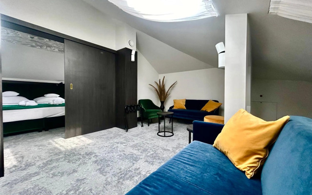 Hotel Liberte 33, BW Premier Collection