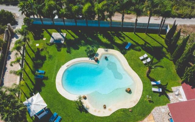 Casale Santuzza - Xenia Sicily Villas