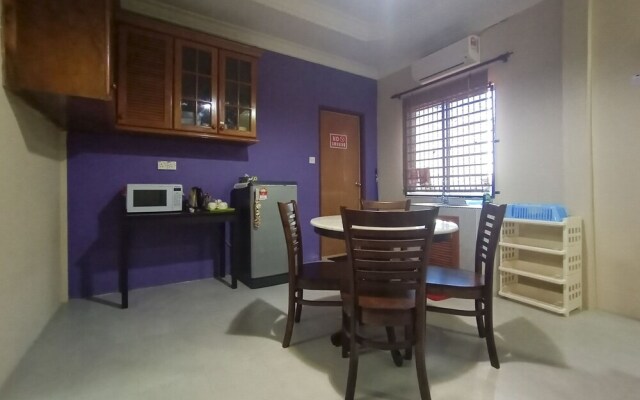 OYO Home 90247 Homestay Canada