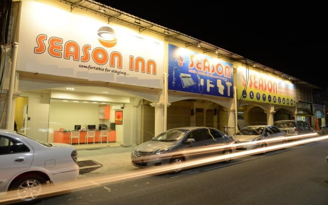 Season Inn Langkawi