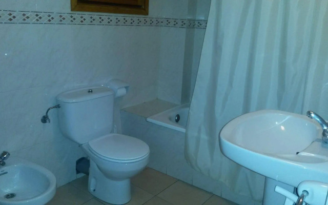 Apartaments Els Avets