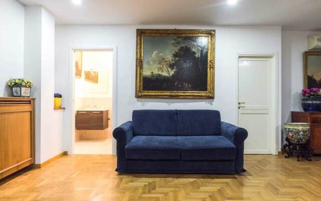 Elite Rome Apartments