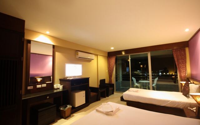 Baan Bandalay Hotel