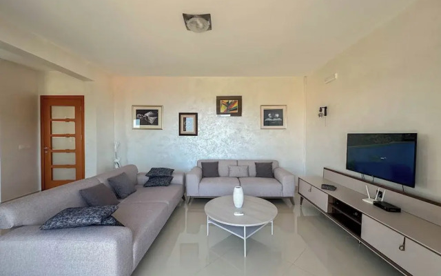 Olive Residence Rezevici