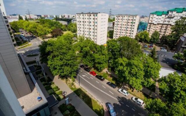 Executive Suites Galeria Park
