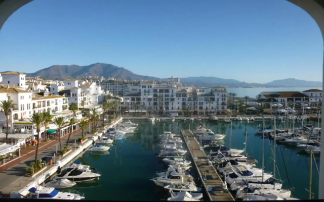 Marina Real apartemento 2105