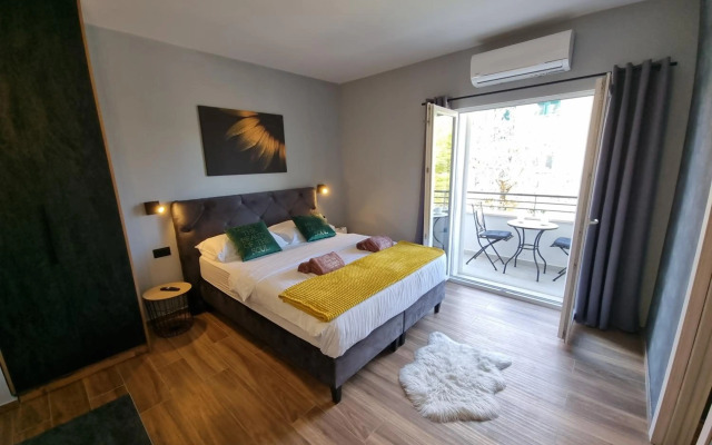 Solemar Luxury Rooms