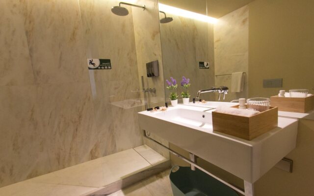 Orion ODM Lisbon 8 Building Apartments