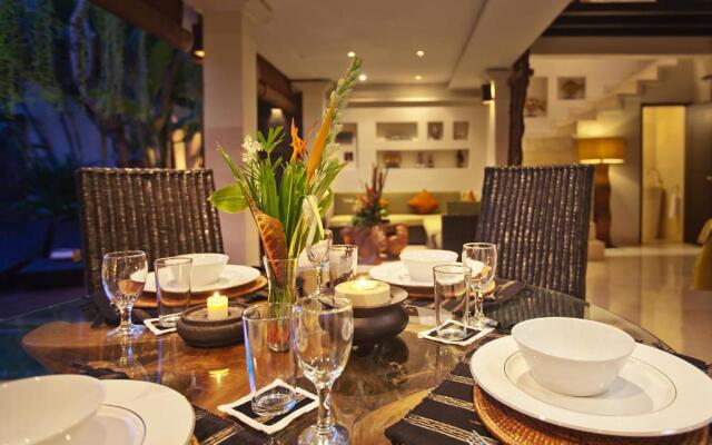 Harmony Villa Dua