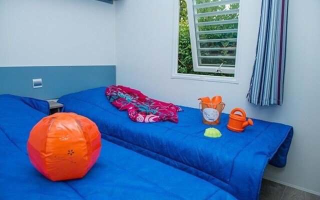 Camping Club Les Brunelles 5*