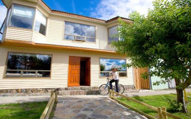 Keoken Patagonia Bed & Breakfast Puerto Natales