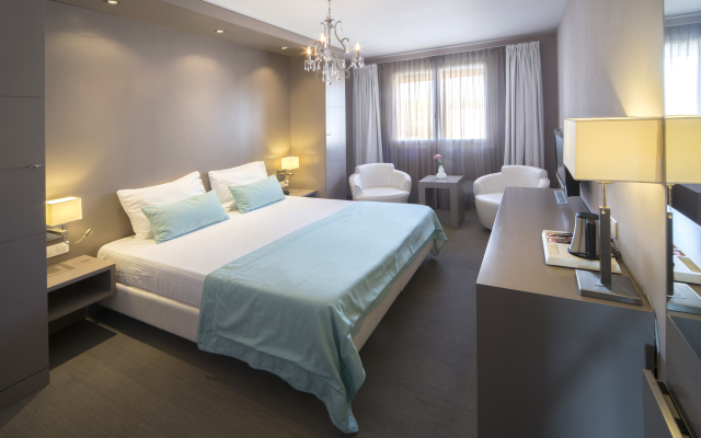 Van der Valk Hotel Le Catalogne Saint Aygulf