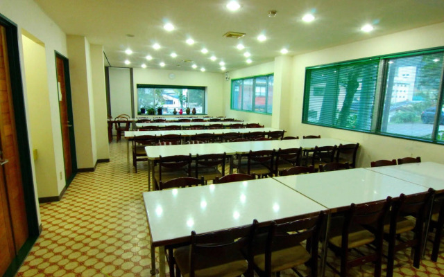 Laforet Naeba