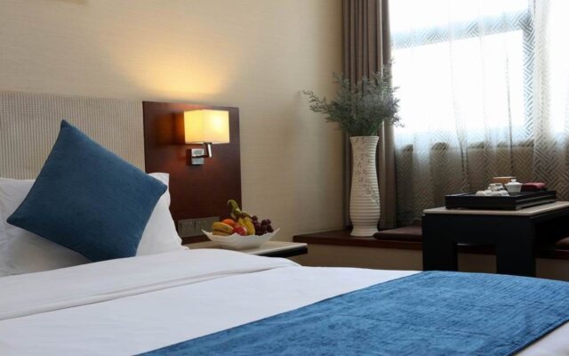 Xiamen Rushi Hotel Exhibition Center