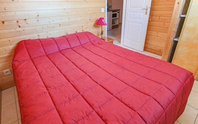 Club Chalets Margot