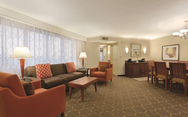 Embassy Suites Hotel Denver Tech Center