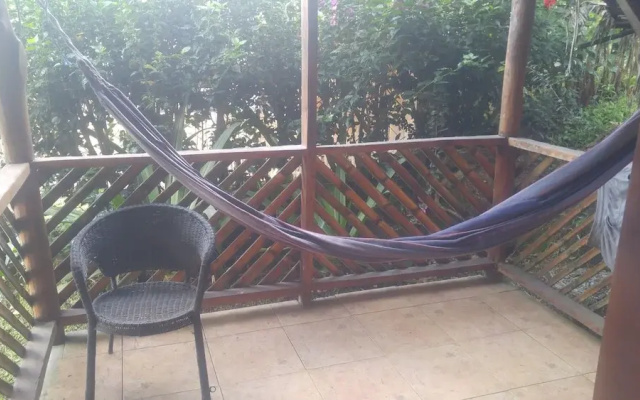Finca De Buen Consejo - Hostel