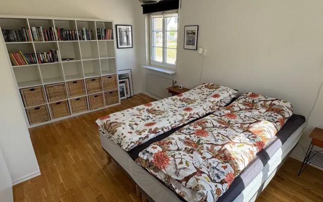 5 Star Holiday Home in Loderup