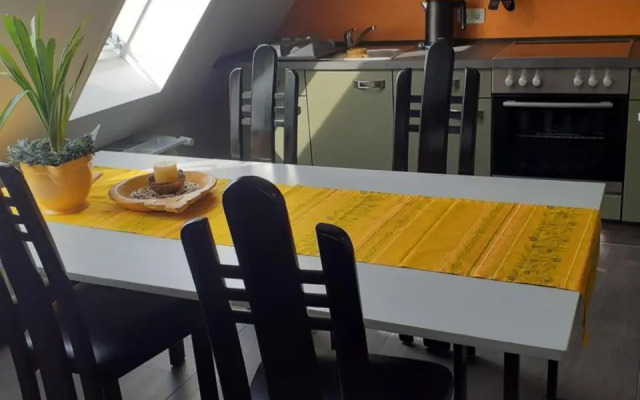 Loft Ziegelei
