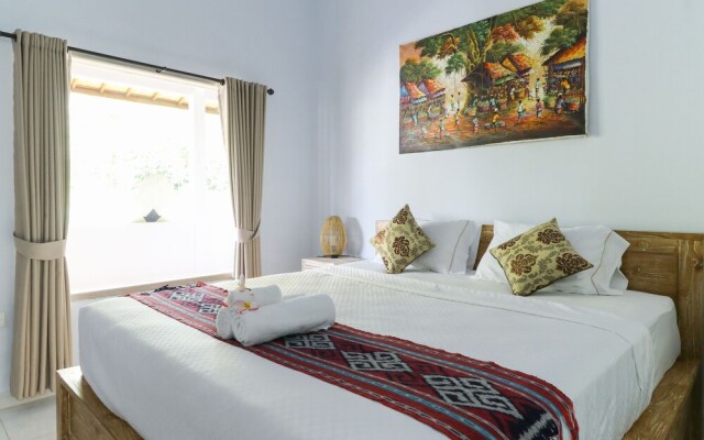 Cahya Guesthouse