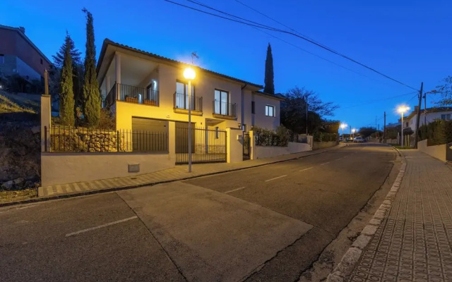 Jouvacations Villa Rodil