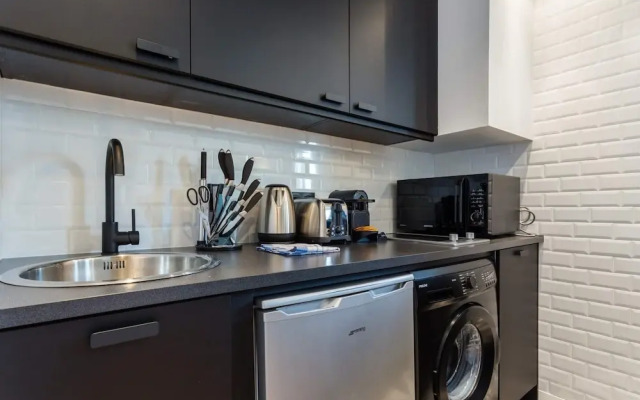 Serene Apartment - 1br/4p - Place de la Bastille