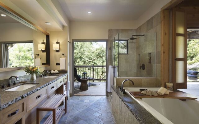 Alila Ventana Big Sur - Inclusive Resort