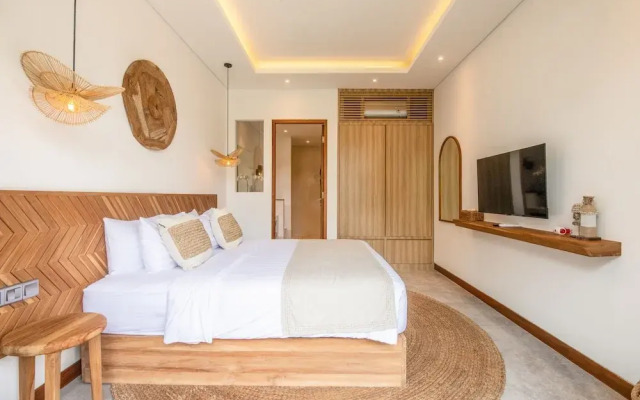 SOL n2 Villa in Dalung