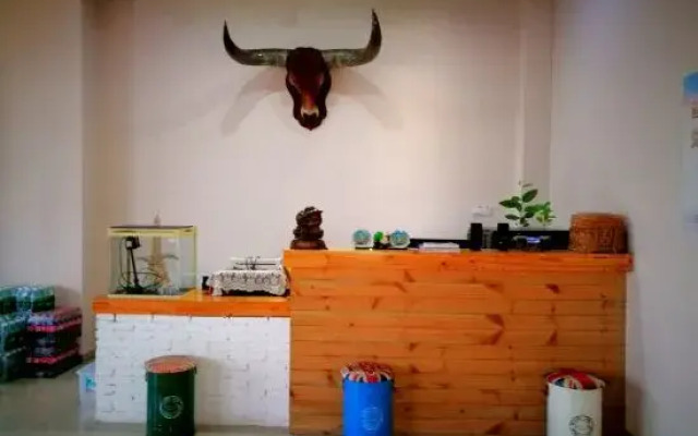 Wenchang Yunxia Loushang Homestay