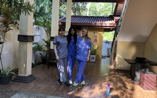 Vero Homestay