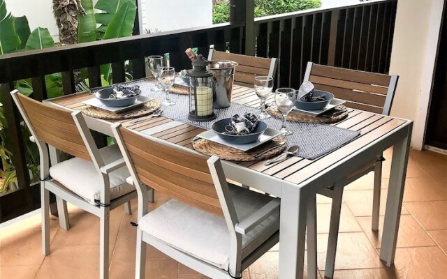 Amintra 4 Villa for rent Koh Lanta