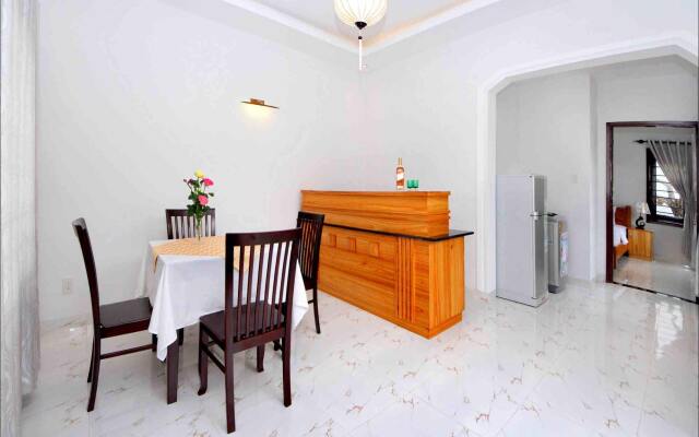 Tue Tam Villa