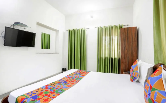 Fabexpress Corporate Stays