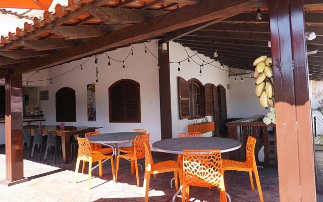 CasaJOMO Art, Food & Music B&B