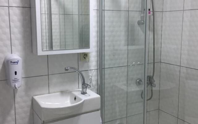 Nokta Suites Hotel