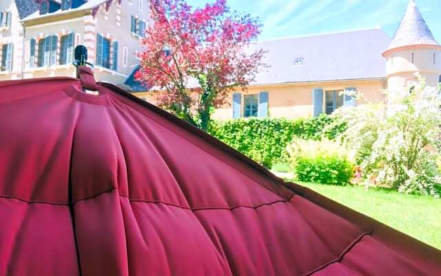 Château de Saint Etienne