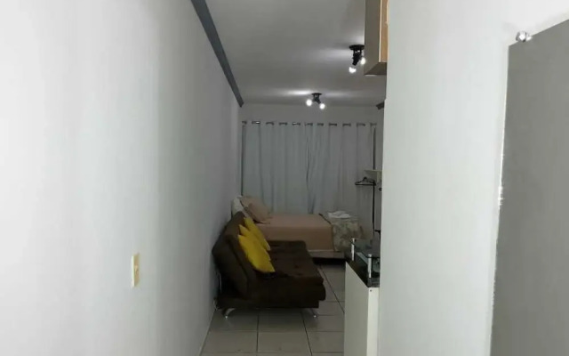 Apartamento no Coração de Curitiba