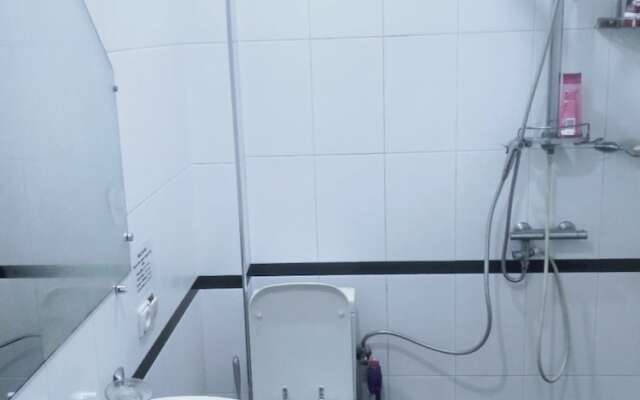 Happy Camper Hostel