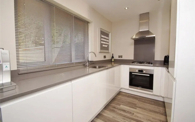 Birkdale Holiday Homes