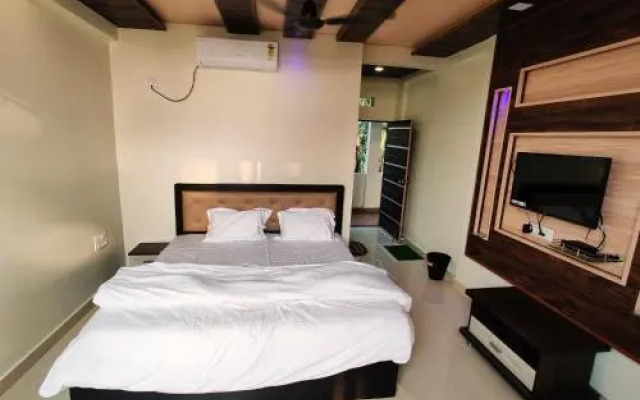 Happy Day's Diveagar