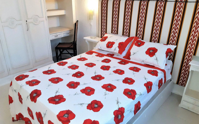 Apartamento Avenida Atlantica