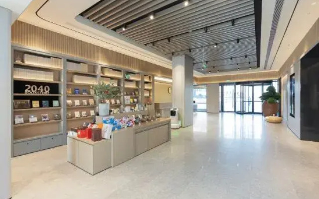 JI Hotel (Zhoukou Huanghe Road)