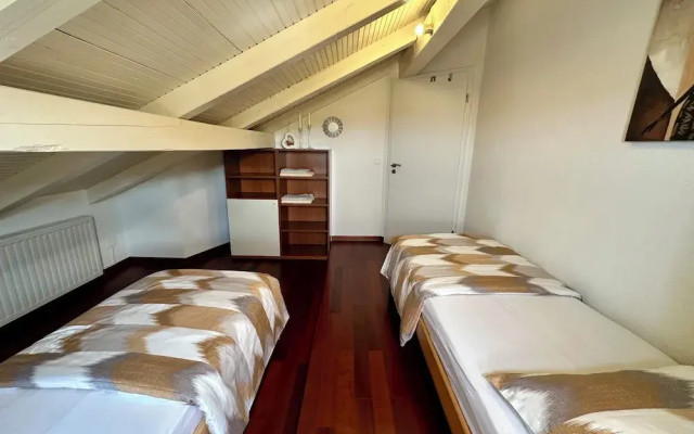 Apartman Queen