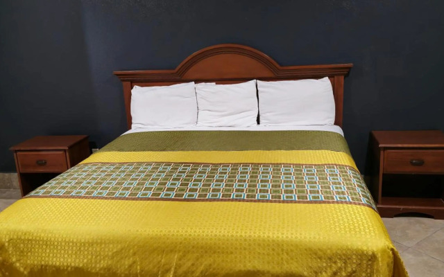 Texas Inn and Suites RGV