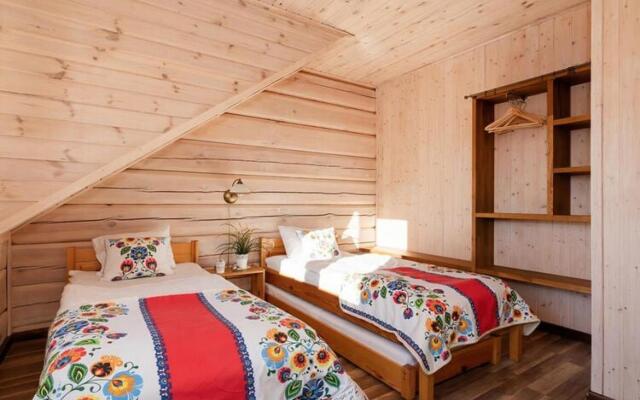 Comfortable 2-storey Holiday Home, Ustronie Morskie