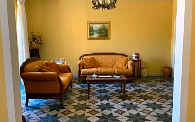 La Ginestra