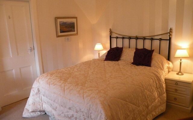 Thistle House Guest House