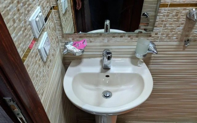 New City Hotel