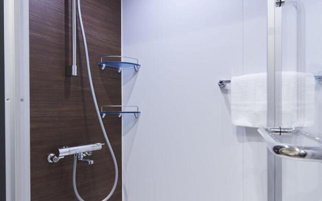 hotel MONday Kyoto Karasumanijo