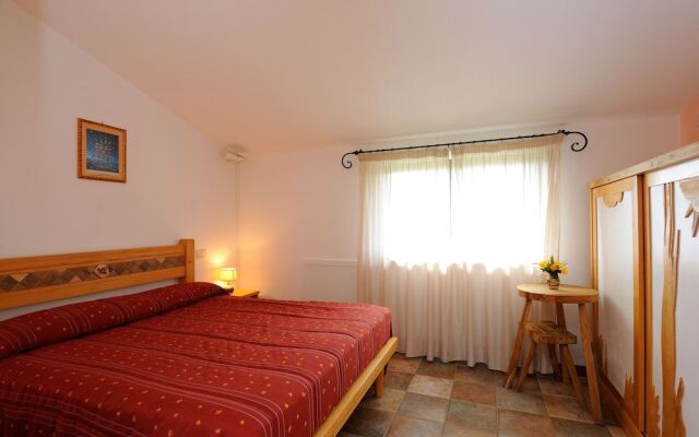 Agriturismo La Torriola